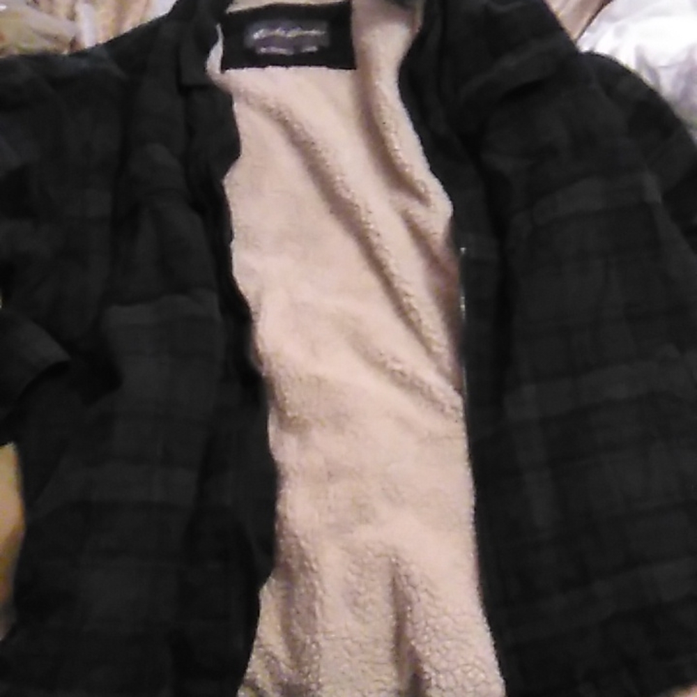 Jacket - Picture 2 of 2